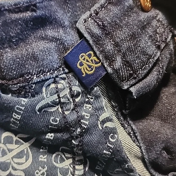 Rock & Republic jeans - Picture 8 of 9